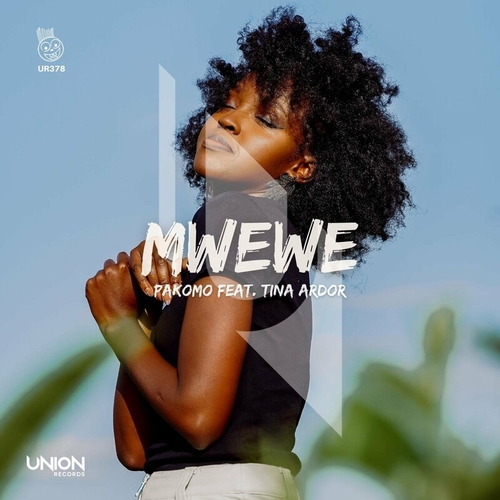 Pakomo - Mwewe (feat. Tina Ardor) [UR378]